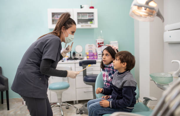 Advanced Technology for Better Dental Care in Mannford, OK