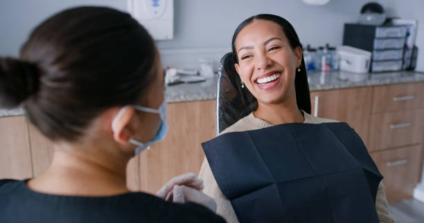 TMJ/TMD Treatment in Mannford, OK