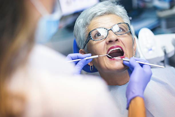 Best Teeth Whitening  in Mannford, OK