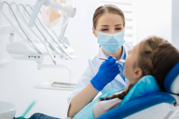 Trusted Mannford, OK Dental Services Experts